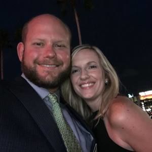 Meet your Posher, Greg